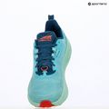 Scarpe da corsa Altra Experience Wild verde acqua da donna 9