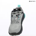 Scarpe Altra da donna Lone Peak 9 Waterproof Low nero/grigio 9