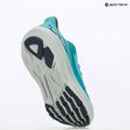 Scarpe da corsa da donna Altra Experience Flow verde acqua 9