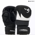 FUMETSU Ghost S3 Sparring nero/bianco guanti da MMA per bambini 7
