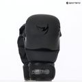 FUMETSU Ghost S3 Sparring nero/nero guanti da MMA per bambini 7
