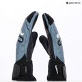 Guanti da snowboard da donna 4F FNK F146 denim 7