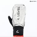 Level Guanti da sci Alper Light nero 3