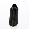 KARL LAGERFELD scarpe Kapri Maison uomo in pelle nera 9