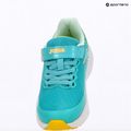 Scarpe da corsa Joma Super Cross per bambini, turchese 9