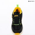 Scarpe Joma Ferro Jr per bambini, nero 9