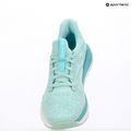 Reebok Donna Reebok Flex Trainer glitch aqua/footwear white/ai aqua Scarpe da allenamento 9