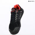 Scarpe da allenamento Reebok Nano 2.0 da uomo nero/rosso energia 9