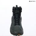 Scarpe da trekking Altra Olympus 6 Hike Mid GTX da uomo, nero 10