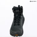 Scarpe da trekking da donna Altra Olympus 6 Hike Mid GTX nero 9
