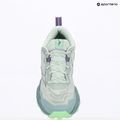 Scarpe da corsa da donna Mizuno Wave Daichi 9 accenno di menta/citadel/etere 9