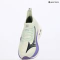 Scarpe da corsa da donna Mizuno Neo Zen hint menta/india ink/paisley purple 9
