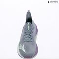 Scarpe da corsa da donna Mizuno Neo Vista citadel/bay/paisley purple 9