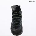 Scarpe da trekking da uomo La Sportiva Aequilibrium Hike GTX carbonio/giungla 9