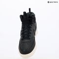 Scarpe da uomo Nike Court Vision Mid elementare nero/fantasma/nero 9
