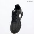 Scarpe da uomo Nike Court Vision Low nero/bianco 9