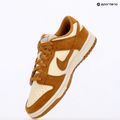 Nike Dunk Low scarpe da donna latte di cocco/vela/flax 9