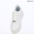 Nike Air Force 1 Sage Low scarpe da donna bianco/bianco/bianco 9