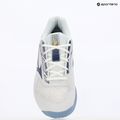Mizuno Cyclone Speed 5 scarpe da pallavolo bianco/bellwether blu/bel air blu 9