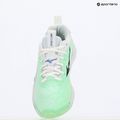 Scarpe da pallamano Mizuno Wave Stealth Neo 2, menta/nero/blu 9