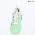 Mizuno Wave Luminous 3 neo scarpe da pallavolo menta/nero/blu di frontiera 11