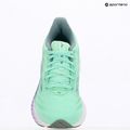 Scarpe da corsa da donna Mizuno Wave Rider 28 bay/paisley purple/citadel 9