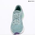 Scarpe da corsa da donna Mizuno Wave Revolt 3 etere/bianco/paisley purple 11