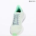 Scarpe da corsa da donna Mizuno Wave Ultima 16, accenno di menta/menta/paisley purple 9
