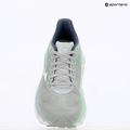 Scarpe da corsa donna Mizuno Wave Horizon 8 blu perla/bianco/menta 9
