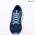 Scarpe da corsa da donna Mizuno Wave Equate 8 estate blue/river blue/glacier lake 9