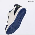 Scarpe da bambino KangaROOS K-CA Shaggy EV dark navy/lime 9