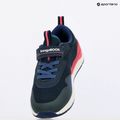 KangaROOS KD-Gym EV scarpe da bambino dark navy/fandango pink 11