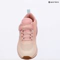 Scarpe da bambino KangaROOS KX-Bases EV frost rosa/bianco 9