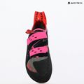 Scarpa da arrampicata La Sportiva Tarantula Boulder carbon/ springtime donna 9