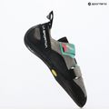 Scarpe da arrampicata La Sportiva donna Aragon clay/ ibisco 9