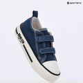 Scarpe da ginnastica BIG STAR per bambini KK374081 blu navy 15