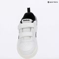 Reebok Royal Prime 2.0 Two Strap scarpe da bambino bianco/bianco/nero 10