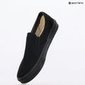 Scarpe Vans UA Classic Slip-On nero/nero 10