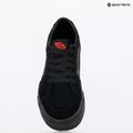 Scarpe Vans UA Sk8-Low nero/nero 10
