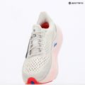 Scarpe da corsa da donna Brooks Glycerin Max bianco/nero/rosa diva 10