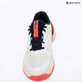 Scarpe da tennis da donna Wilson Intrigue Pro W bianco/ navy blazer/ dubarry 9