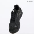 Scarpe da tennis da uomo Wilson Rush Pro Extra Duty nero/nero/bianco 21
