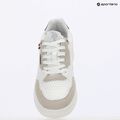 Scarpe da uomo U.S. Polo Assn. KOSMO006A bianco/navy 10