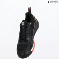 Scarpe da tennis da uomo Wilson Rush Pro 4.5 nero/infrarossi/bianco 9