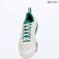 Scarpe da tennis da uomo Wilson Rush Pro 4.5 Clay bianco / bosforo / nero 16