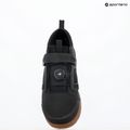 Scarpe da ciclismo MTB da uomo Leatt Shoe ProClip 4.0 nero 9