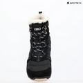 Scarpe da donna a piedi nudi Xero Shoes Alpine nero 9