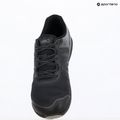 Scarpe a piedi nudi da donna Xero Shoes HFS II nero / grigio ghiaccio 9