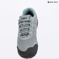 Scarpe da donna a piedi nudi Xero Shoes Mesa Trail WP nebbia 9