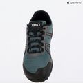 Scarpe a piedi nudi da uomo Xero Shoes Mesa Trail WP trekking verde / pino 9